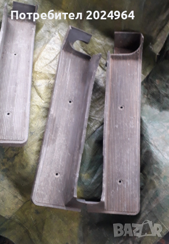 Степенки за Piaggio Bravo , снимка 2 - Части - 44872325