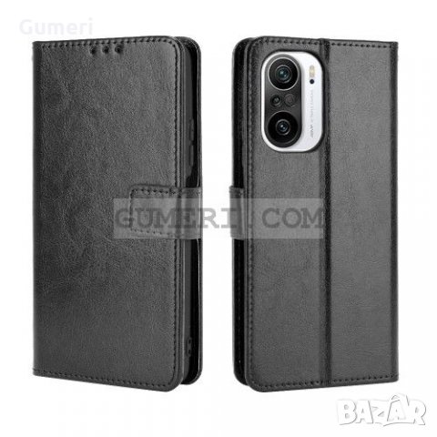 Xiaomi Mi 11i Тефтер Стойка, снимка 9 - Калъфи, кейсове - 33409476