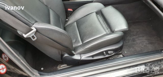 Бмв е46 купе кабрио 330 бензин м54б30 231к.с На части m54b30  двигател bmw e46 330ci, снимка 15 - Автомобили и джипове - 27441215