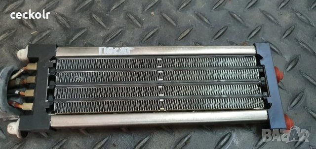 Електрически радиатор Пасат B5/B5.5, снимка 7 - Аксесоари и консумативи - 38068219