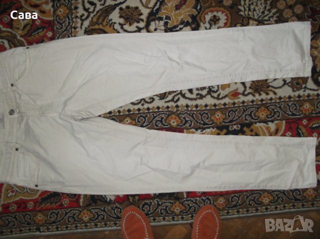 Спортен панталон GAUDI    мъжки,М, снимка 2 - Панталони - 28549287