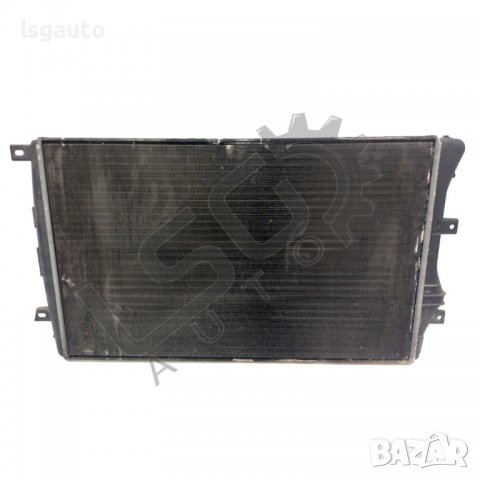 Воден радиатор Seat Altea 2004-2015 SE080722N-81, снимка 2 - Части - 37495115
