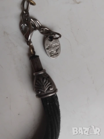 Авторско дамско колие , снимка 5 - Колиета, медальони, синджири - 53527843