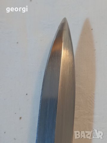 Швейцарски военен нож щик, снимка 7 - Колекции - 37756116