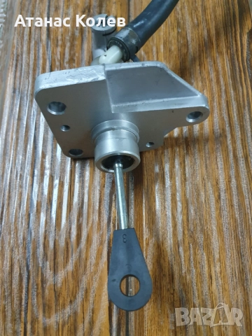 Горна помпа за съединител на Хюндай-Туксон 2.0, снимка 2 - Части - 51801456