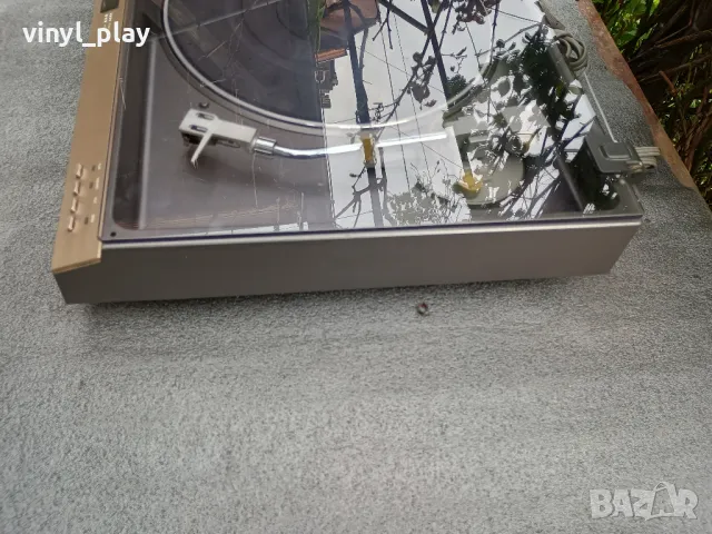 Sharp Optonica RP-5100 Direct Drive Fully  Automatic , снимка 9 - Грамофони - 49789143