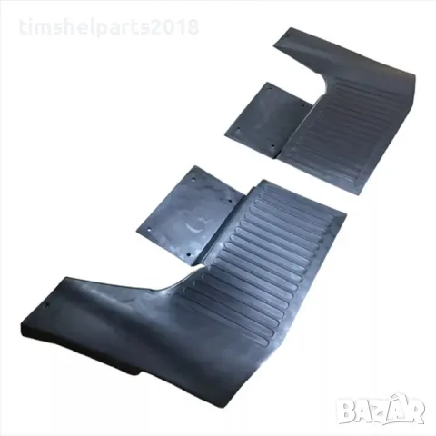 2 броя Калобрани ( ДВОЙНА ГУМА ) за Mercedes Sprinter 1995-2006 -VW LT 1996-2006, снимка 3 - Части - 49869662