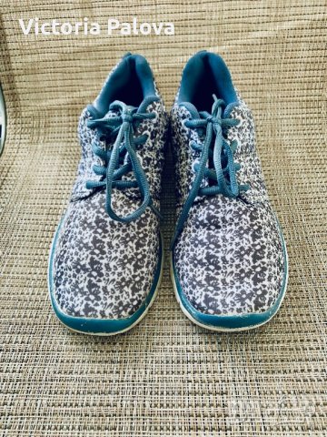 Красиви леки маратонки GLO оригинал, снимка 6 - Маратонки - 37407021