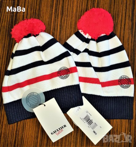 Нови маркови ШАПКИ, 9мес.- 3год., снимка 4 - Бебешки шапки - 43285920
