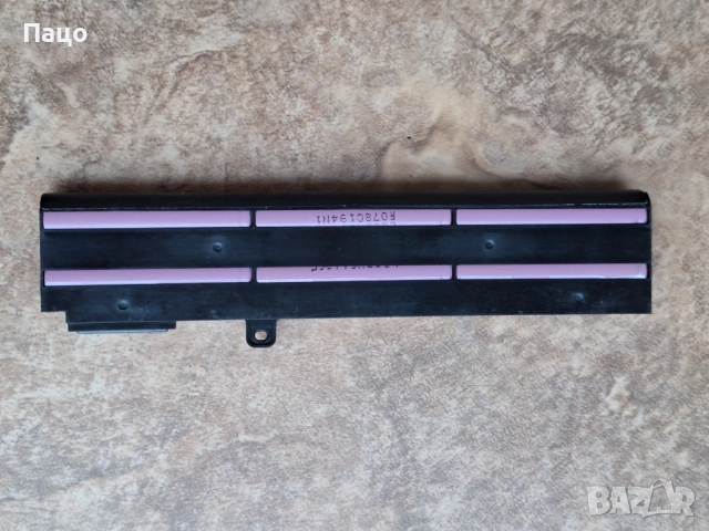 BTY-M6H Battery for MSI, снимка 8 - Батерии за лаптопи - 52969972