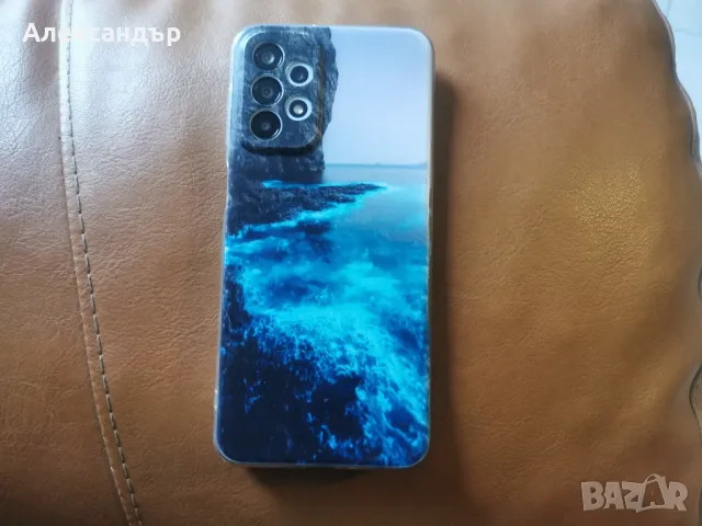 НОВ Samsung Galaxy A23 5G, снимка 4 - Samsung - 50055853