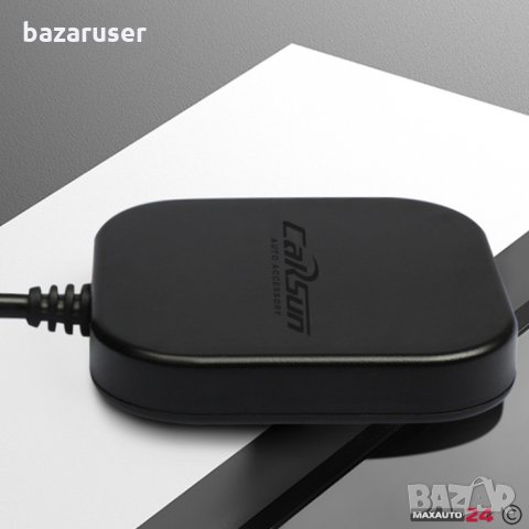 Безжично Зарядно за Телефон /44249, снимка 4 - Безжични зарядни - 32272970