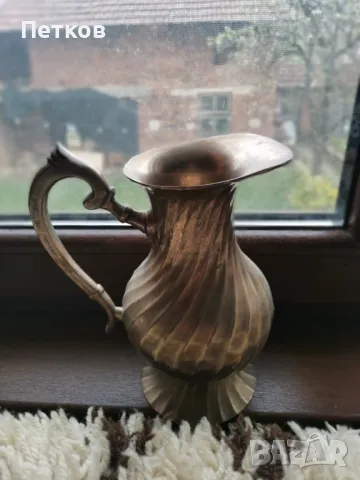 бронзова кана 