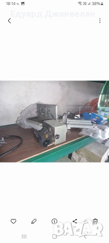 Дължиномер немски , снимка 5 - Стругове - 47381887