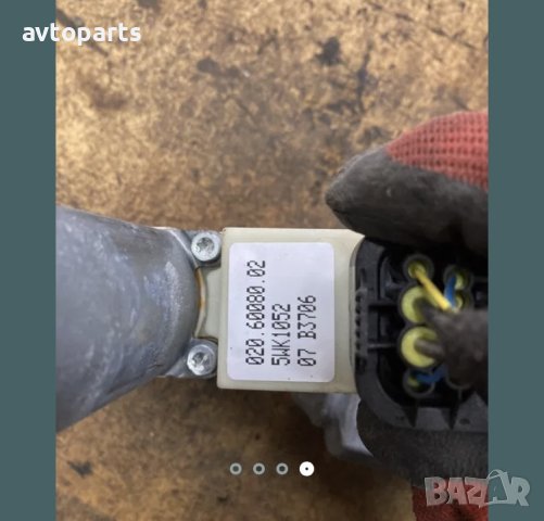 Bmw e66 машинки ел стъкла, снимка 4 - Части - 40383533