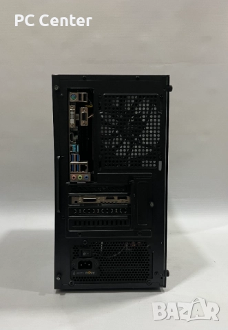 Геймърски компютър AMD Ryzen 7 2700X, RTX 2060 Super, 16GB ram, снимка 7 - Геймърски - 52684498