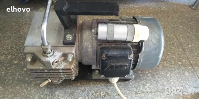 Вакуумна помпа HYCO, снимка 4 - Други инструменти - 44079366