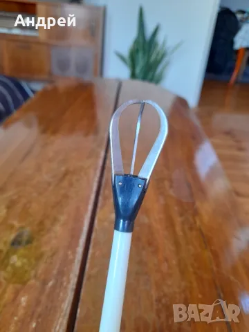 Стара щипка за лед, снимка 3 - Други ценни предмети - 47926115