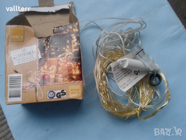 шадраван,коледни декорации,сушуар,инструмент гайки , снимка 11 - Декорация за дома - 52537357