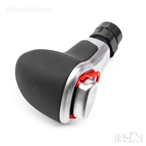 Топка за скоростен лост за Автоматик Vw/Audi/Ауди, снимка 4 - Аксесоари и консумативи - 52804555