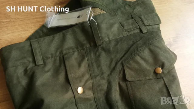 Northpeak Bukse Jakt Snasa Waterproof размер XXL за лов риболов панталон водонепромокаем - 1114, снимка 4 - Екипировка - 50058497