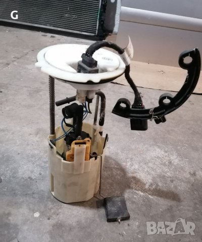 Горивна Помпа сонда Мерцедес B 180cdi 245 , снимка 5 - Части - 39070688