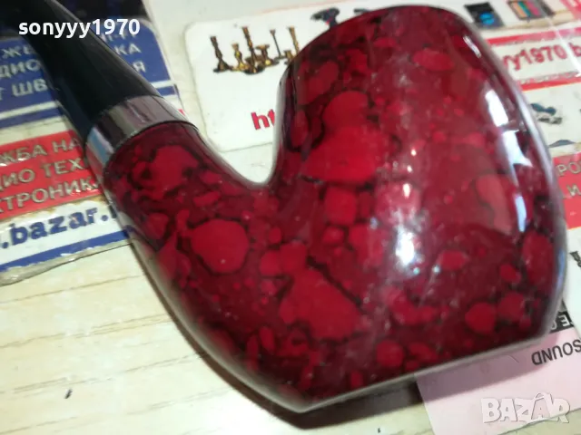 ЛУЛА-НОВА 2611241248, снимка 9 - Лули - 48112080