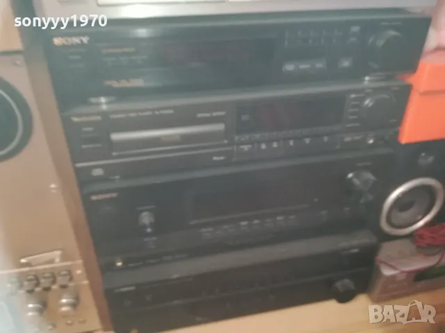 AUDIO HIFI ANTIQUE 2709241741, снимка 7 - Ресийвъри, усилватели, смесителни пултове - 47378267
