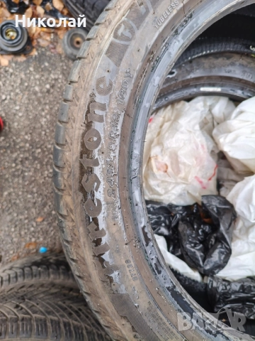Отлични гуми втора употреба , снимка 11 - Гуми и джанти - 52500024