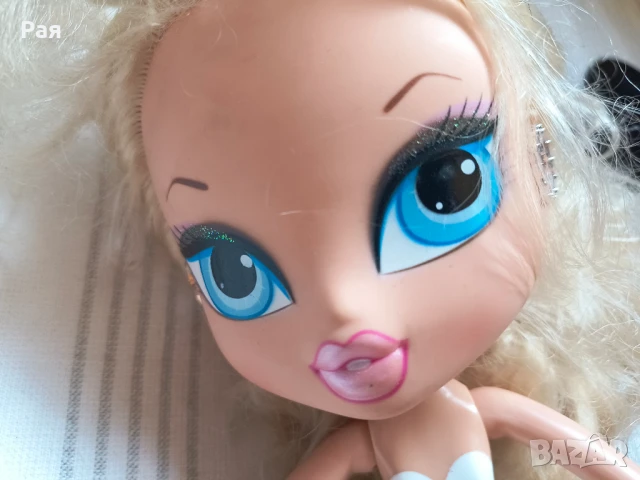  Кукла Bratz Kidz , снимка 10 - Кукли - 51205856