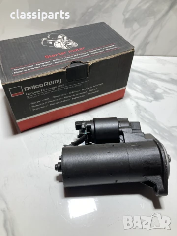 Нов стартер Delco Remy за Фолксваген ЛТ / VW LT 2.5 TDI