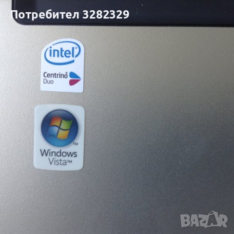 Acer Extensa 5510 BL50 , снимка 4 - Части за лаптопи - 37234633