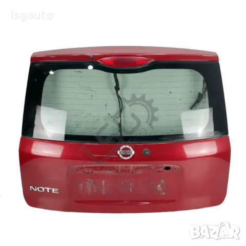 Заден капак Nissan Note I (E11) 2005-2012 ID:146587