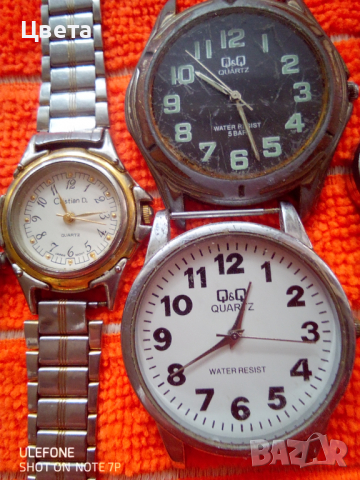 Часовници, снимка 4 - Други - 36408781