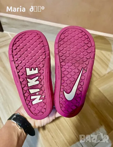 Детски маратонки Nike, снимка 10 - Детски маратонки - 49663890