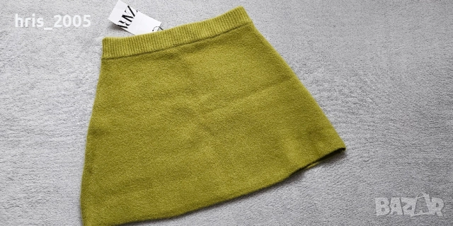 Поли на Zara , снимка 7 - Поли - 52466229