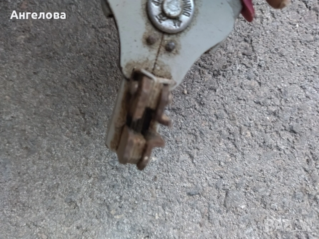 Клещи, снимка 3 - Клещи - 52446708