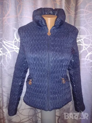 Ново Зимно Дамско Яке 