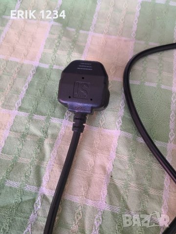 кабели за  компютър , снимка 2 - Кабели и адаптери - 38194957