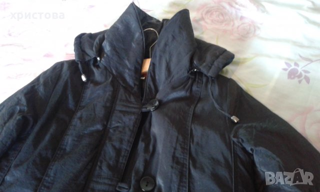 Дам.зимно яке, снимка 8 - Якета - 35600675