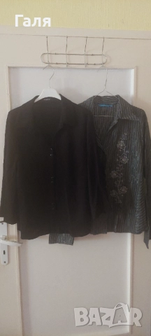 Ризи 12 бр. всичките за 25 лв., снимка 4 - Ризи - 51570839