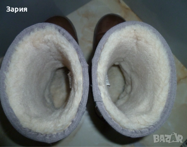 UGG оригинални ботуши №39, снимка 2 - Дамски ботуши - 53013316