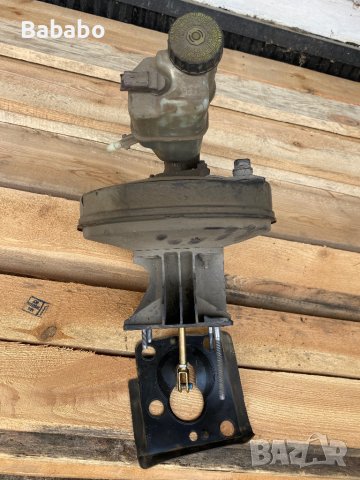 Пежо 407 2.0хди серво, снимка 3 - Части - 42963621