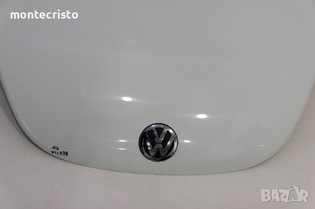 Преден капак VW New Beetle (2005-2011г.) VW Beetle / 1C0823031L, снимка 5 - Части - 42693319