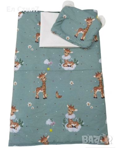 Детски комплект за количка, снимка 15 - Други - 53148465