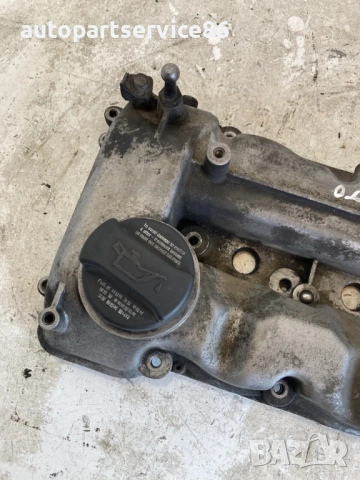 Капак на клапаните за KIA Cerato 1.5 CRDi (2004), снимка 2 - Части - 53255716