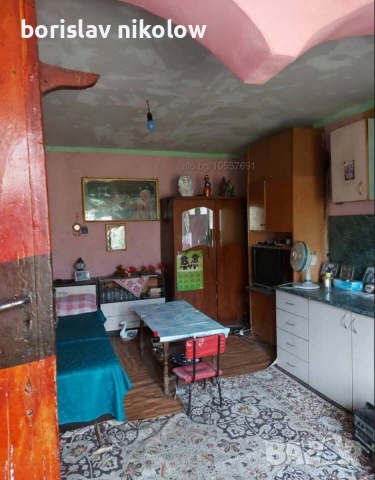 Продава се къща - Гр.две могили област русе, снимка 6 - Къщи - 53054522