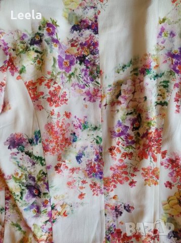 Дамско сако/блеайзър Bershka, снимка 6 - Сака - 28890529