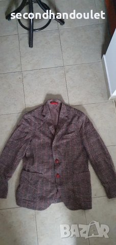 Мъжко вълнено сако