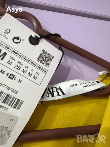 Риза Zara , снимка 6 - Ризи - 49958093